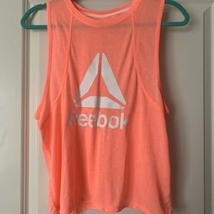 Reebok Tank Top